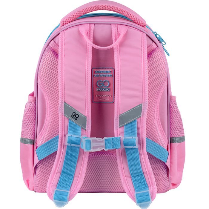 Портфель GoPack Education 165S Fluffy Kitten (GO25-165S-2) зображення 6