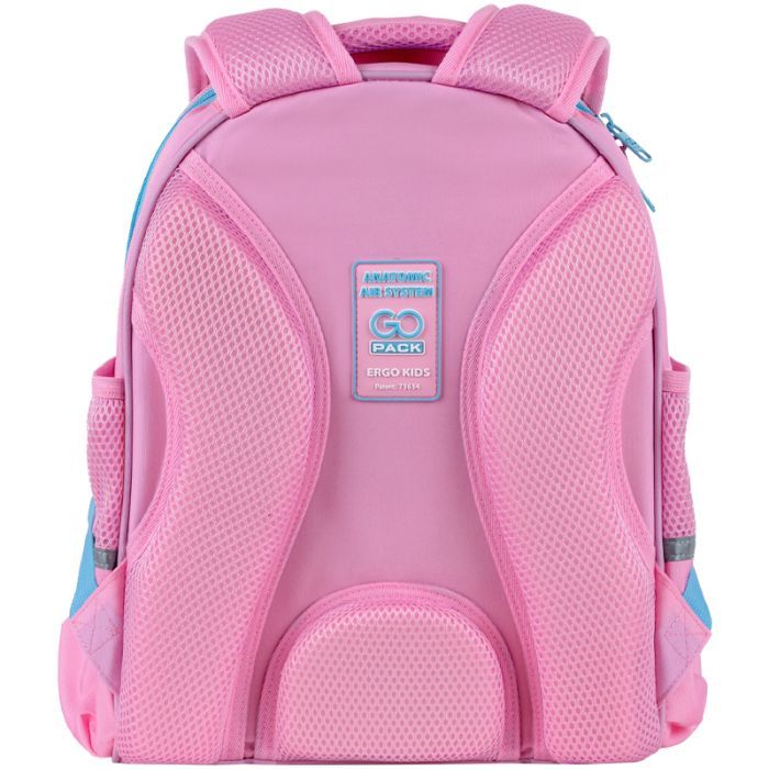 Портфель GoPack Education 165S Fluffy Kitten (GO25-165S-2) зображення 7
