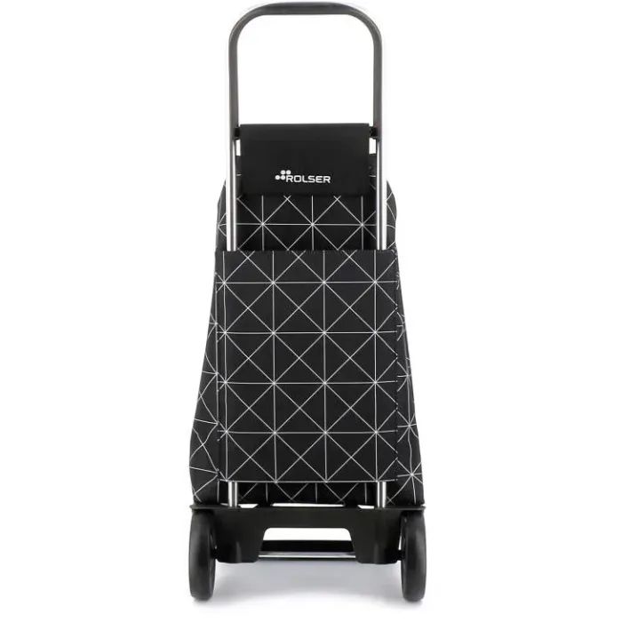 Сумка-тележка Rolser Baby Star Joy-1800 Blanco (BAB048-1024) (931436) изображение 4