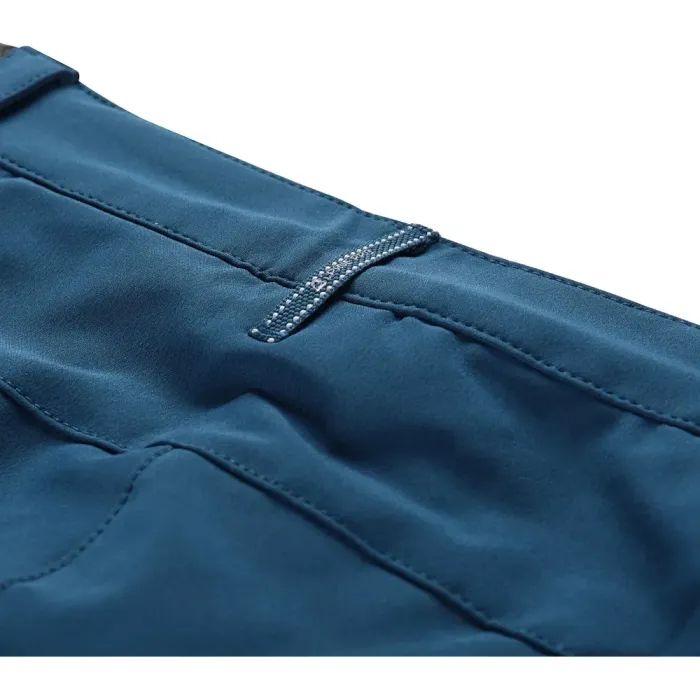 Штани Alpine Pro Ramela Wms LPAE662 614 - 36 - синій (007.021.0061) зображення 6