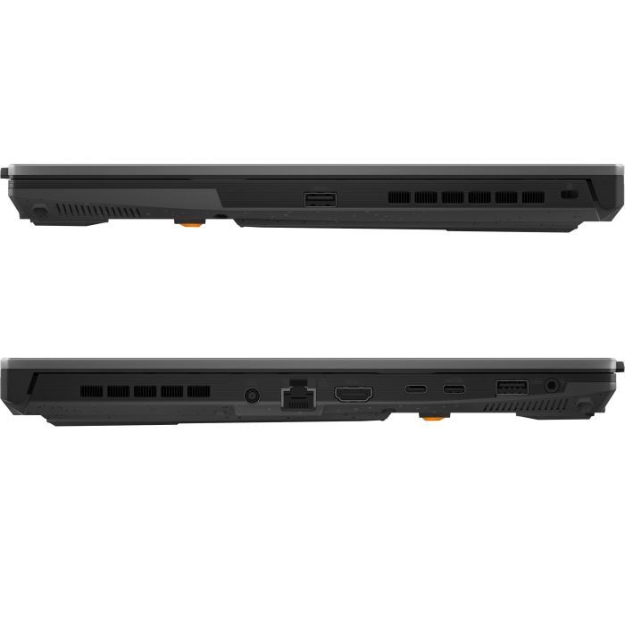 Ноутбук ASUS TUF Gaming A15 FA507NVR-LP006 (90NR0JK5-M00920) изображение 5