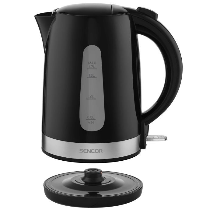 Электрочайник Sencor SWK 1749BK изображение 10