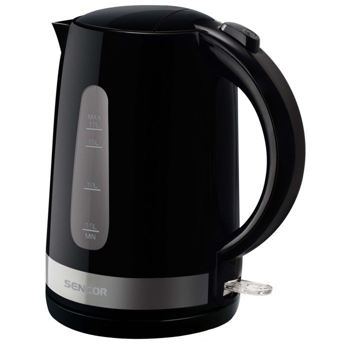 Электрочайник Sencor SWK 1749BK изображение 2