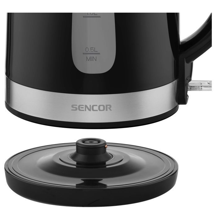 Электрочайник Sencor SWK 1749BK изображение 4