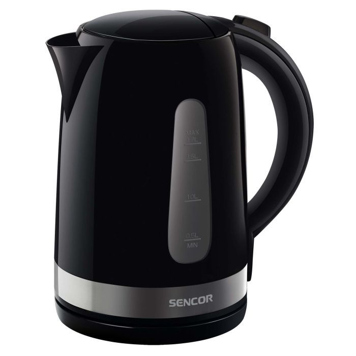 Электрочайник Sencor SWK 1749BK изображение 8