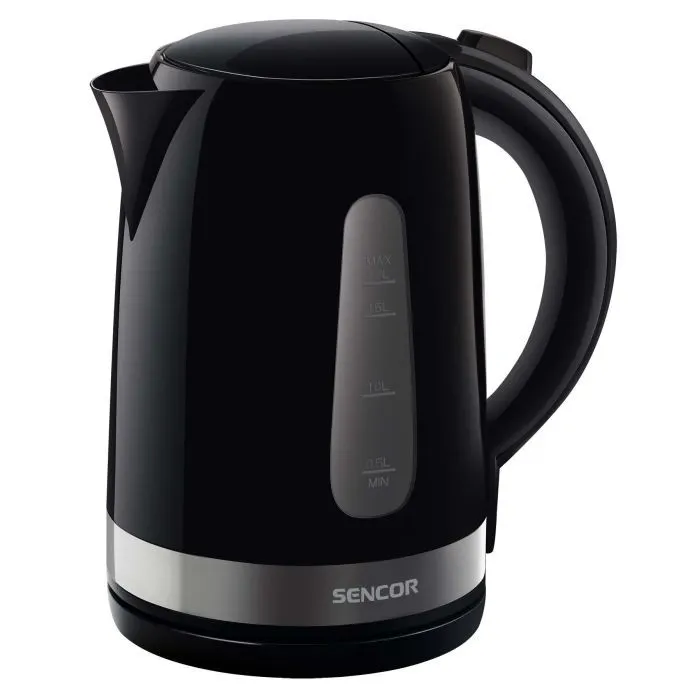 Электрочайник Sencor SWK 1749BK изображение 8