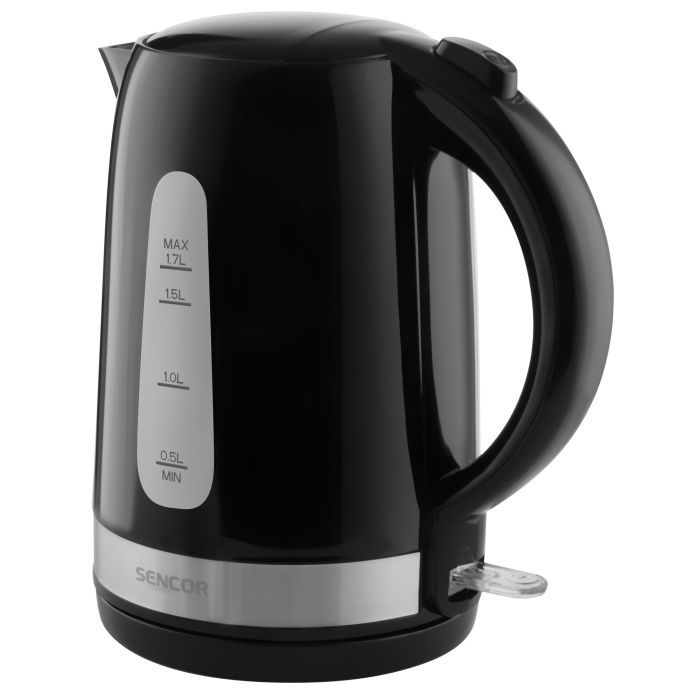 Электрочайник Sencor SWK 1749BK изображение 9