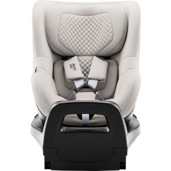 Автокресло Britax-Romer DUALFIX PRO 2025 LUX Soft Taupe (2000040886) изображение 3