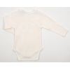 Боди детское Breeze с сердечком (1027-86G-cream) изображение 2