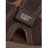 Сандалії Caterpillar (CAT) Giles P716654 коричневі 42 (98776725722) зображення 5