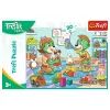 Пазл Trefl Treflik Stasliva rodina 30 элементов (5900511183030) изображение 3
