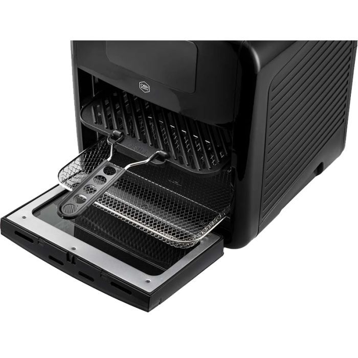 Мультипіч OBH NORDICA Easy Fry Oven&Grill (FW5018S0) зображення 12