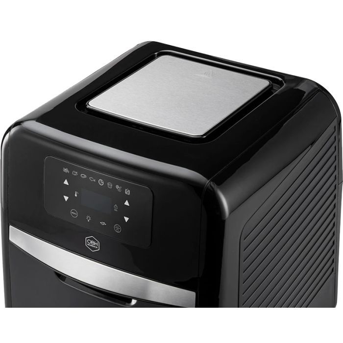 Мультипіч OBH NORDICA Easy Fry Oven&Grill (FW5018S0) зображення 3