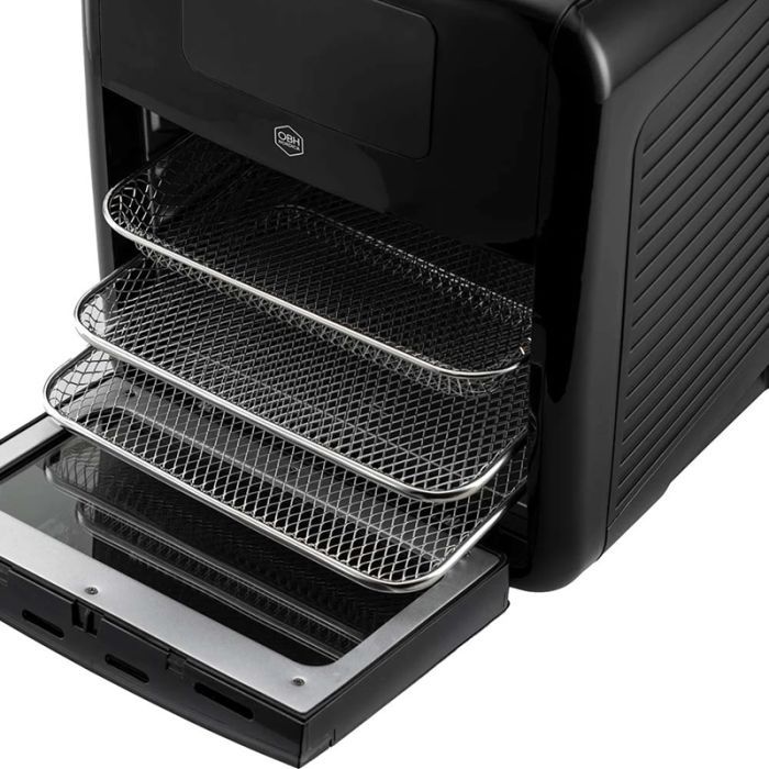 Мультипіч OBH NORDICA Easy Fry Oven&Grill (FW5018S0) зображення 4