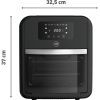 Мультипіч OBH NORDICA Easy Fry Oven&Grill (FW5018S0) зображення 6