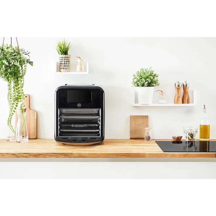 Мультипіч OBH NORDICA Easy Fry Oven&Grill (FW5018S0) зображення 9