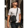 Сумка Pacsafe V Companion Crossbody Черная (61105130) изображение 10