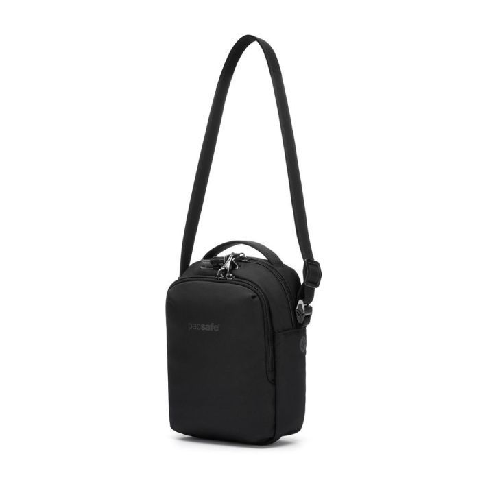 Сумка Pacsafe V Companion Crossbody Темно-синяя (61105658) изображение 2