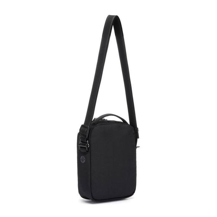 Сумка Pacsafe V Companion Crossbody Темно-синяя (61105658) изображение 3