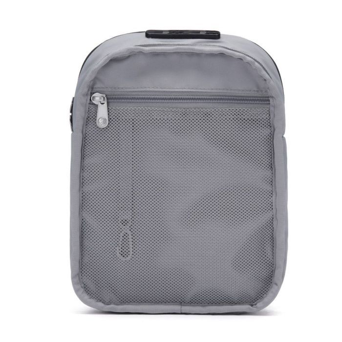 Сумка Pacsafe V Companion Crossbody Темно-синяя (61105658) изображение 4