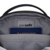 Сумка Pacsafe V Companion Crossbody Черная (61105130) изображение 5