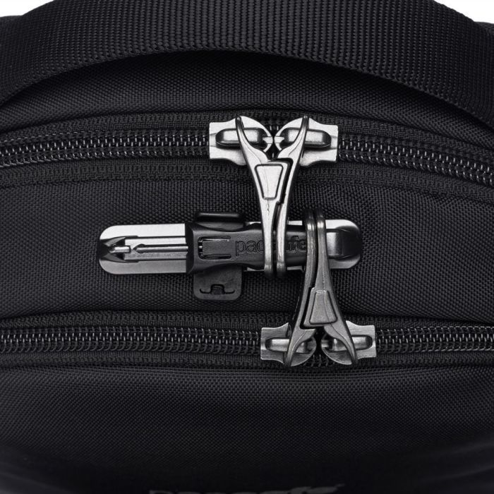 Сумка Pacsafe V Companion Crossbody Темно-синяя (61105658) изображение 7