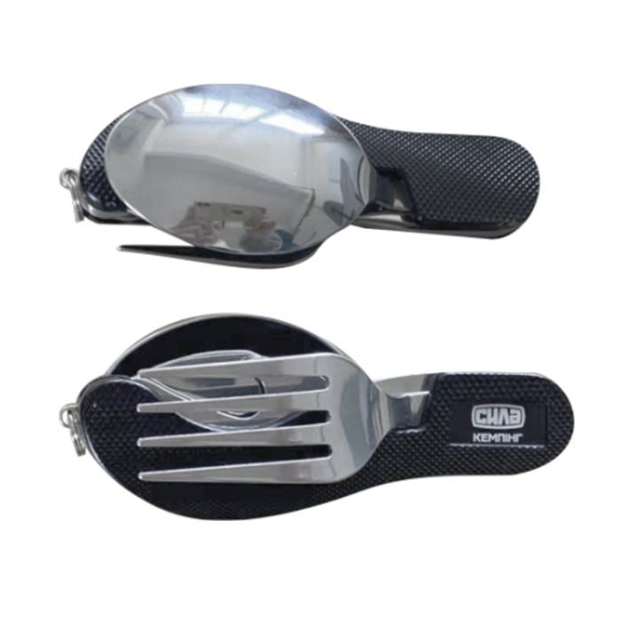 Мультитул СИЛА 5 в 1 (960861) зображення 2