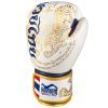 Боксерские перчатки Phantom Muay Thai Gold 12 унцій (PHBG2590-12) изображение 2