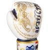 Боксерские перчатки Phantom Muay Thai Gold 12 унцій (PHBG2590-12) изображение 3