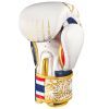 Боксерские перчатки Phantom Muay Thai Gold 12 унцій (PHBG2590-12) изображение 4