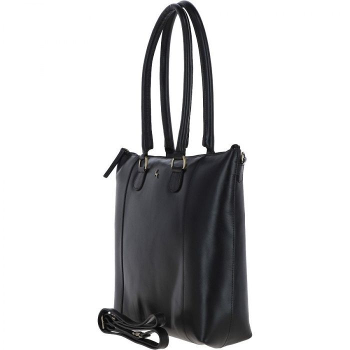 Сумка Ashwood V29 Black изображение 2