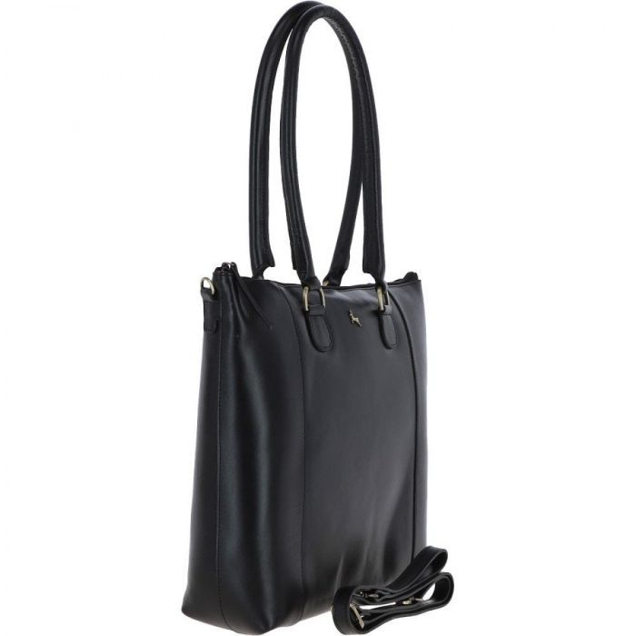 Сумка Ashwood V29 Black изображение 4