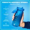 Пляшка для води ION8 OneTouch 750 мл BPA Free, Blue (I8RF750BLU) зображення 3