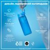 Пляшка для води ION8 OneTouch 750 мл BPA Free, Blue (I8RF750BLU) зображення 4