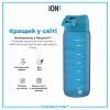 Пляшка для води ION8 OneTouch 750 мл BPA Free, Blue (I8RF750BLU) зображення 6