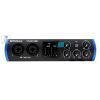 Аудіоінтерфейс PreSonus Studio 24c (228476)