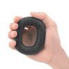 Эспандер PowerPlay PP-4337 Hand Grip Hard 30 кг Чорний (PP_4337_Black_30kg) изображение 2