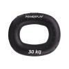 Эспандер PowerPlay PP-4337 Hand Grip Hard 30 кг Чорний (PP_4337_Black_30kg)