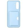 Чехол для мобильного телефона Samsung Galaxy A26 (A266) Card Slot Case blue (EF-OA266TLEGWW) изображение 4