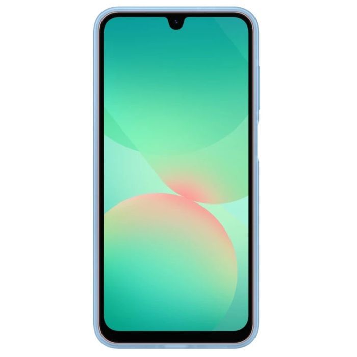 Чехол для мобильного телефона Samsung Galaxy A26 (A266) Card Slot Case blue (EF-OA266TLEGWW) изображение 6