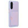 Чехол для мобильного телефона Samsung Galaxy A26 (A266) Card Slot Case blue (EF-OA266TLEGWW) изображение 7