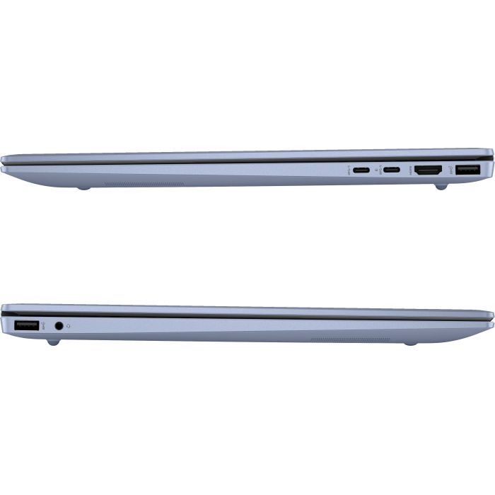 Ноутбук HP Pavilion 16-ag0001ua (B9PG3EA) изображение 4