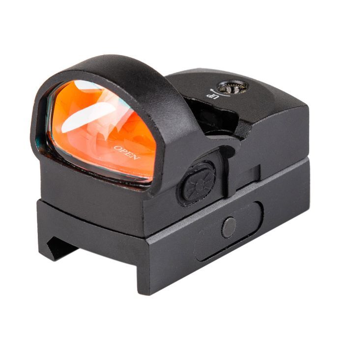 Коллиматорный прицел Sigeta AntiRU-05 (65705) изображение 2