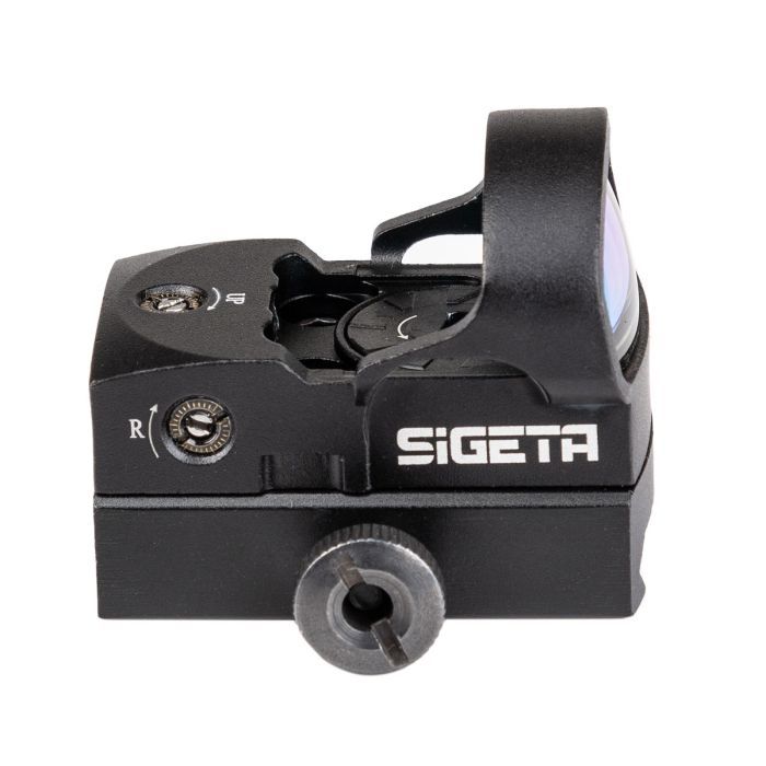 Коллиматорный прицел Sigeta AntiRU-05 (65705) изображение 3