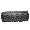 Масажний ролик PowerPlay 4025 Massage Roller 33x14см Чорний (PP_4025_Black) зображення 4