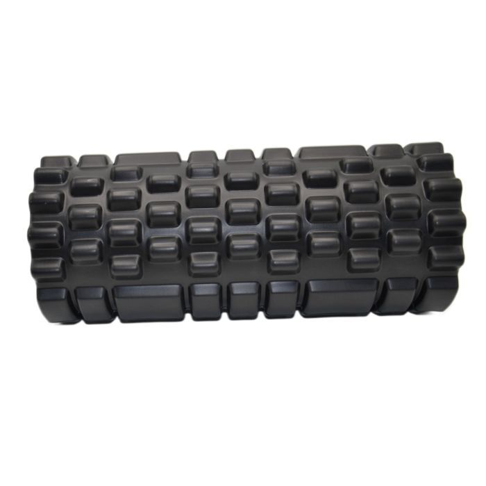 Масажний ролик PowerPlay 4025 Massage Roller 33x14см Синій (PP_4025_Blue) зображення 6