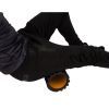 Масажний ролик PowerPlay 4025 Massage Roller 33x14см Чорний (PP_4025_Black) зображення 9