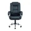 Офисное кресло Richman Калифорния Ю Хром П2 М-1 (Tilt) Рокки 100 (R00000049583) изображение 2