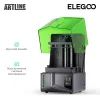 3D-принтер ELEGOO Saturn 4 12K изображение 4