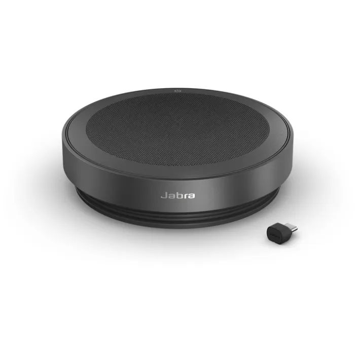 Спікерфон Jabra Speak2 75 MS Teams (2775-109) зображення 4